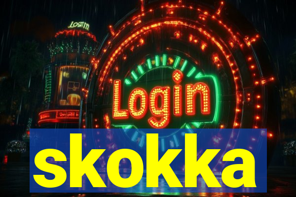 skokka