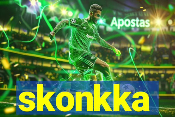 skonkka