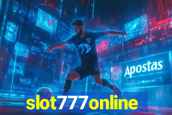 slot777online