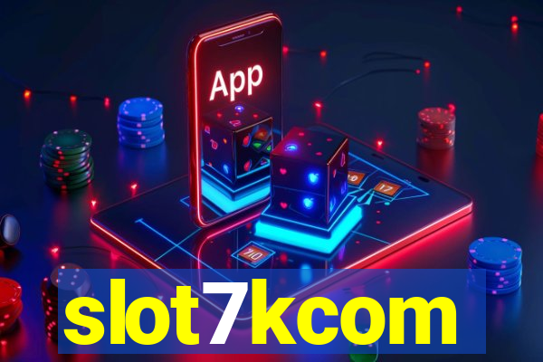 slot7kcom