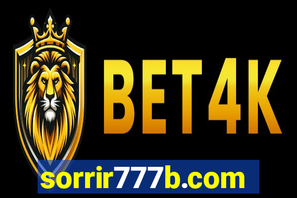 sorrir777b.com