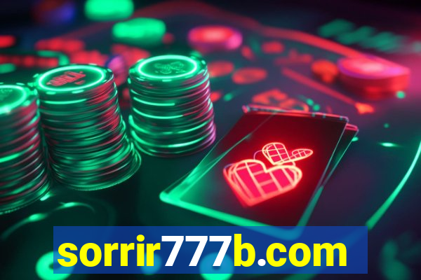 sorrir777b.com