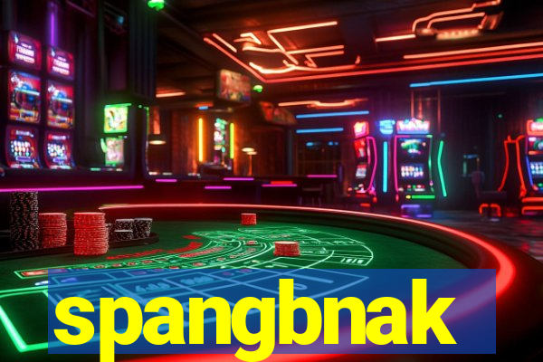 spangbnak