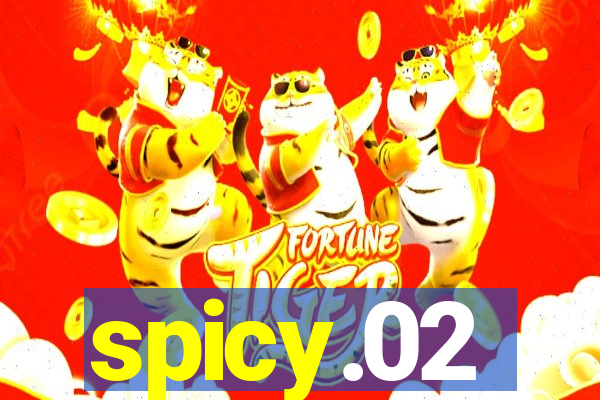 spicy.02