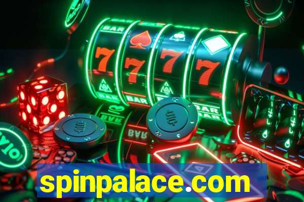 spinpalace.com