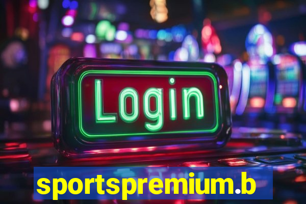 sportspremium.bet