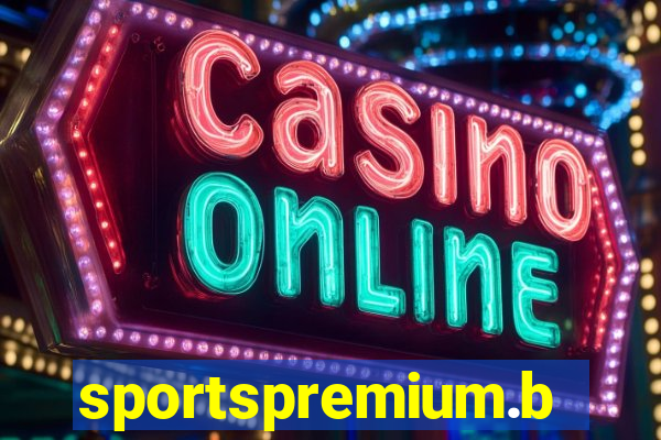 sportspremium.bet