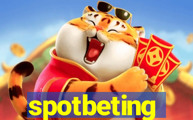 spotbeting