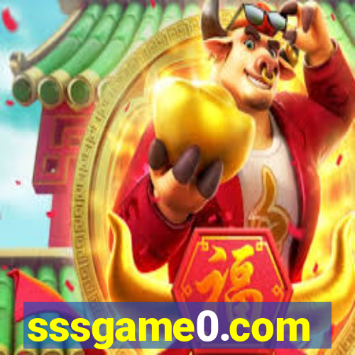 sssgame0.com