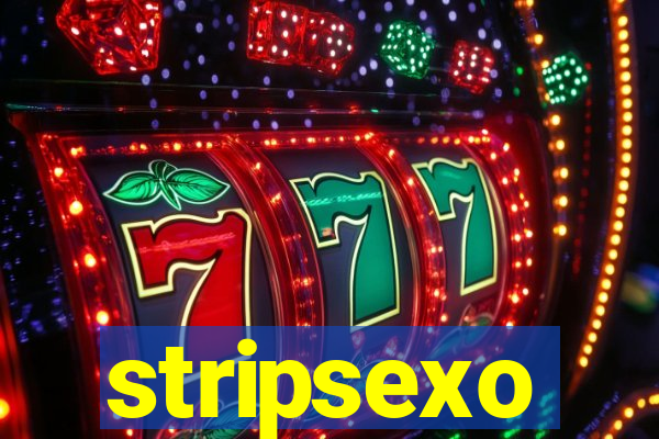 stripsexo