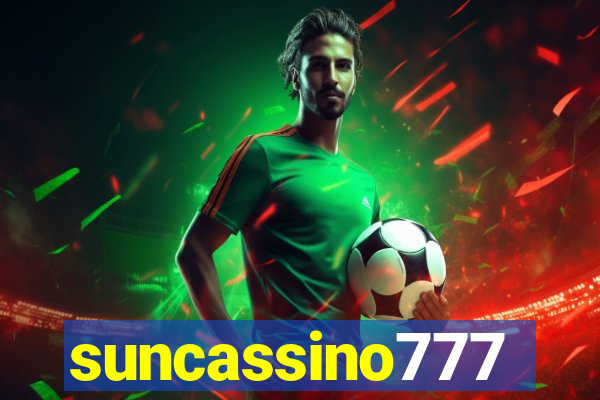 suncassino777