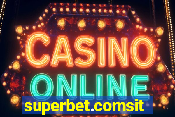 superbet.comsite