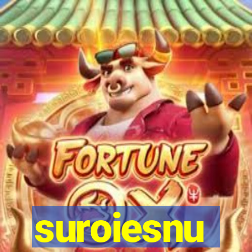 suroiesnu