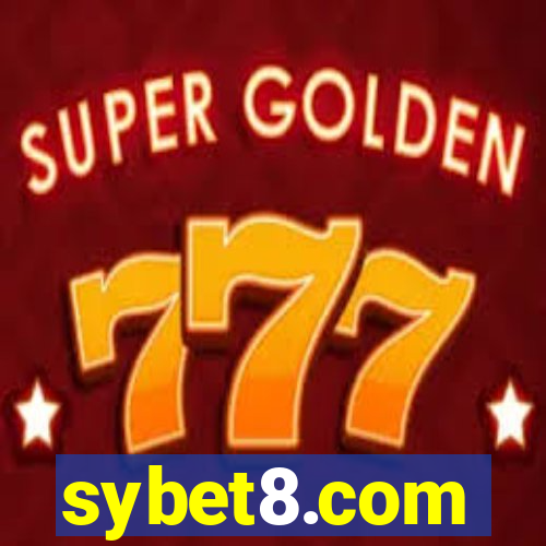 sybet8.com