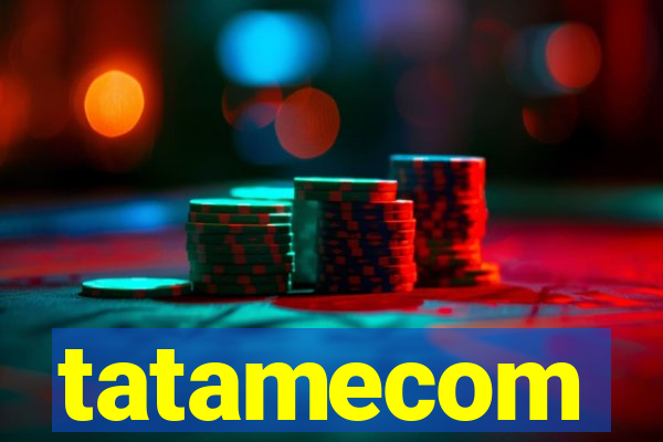 tatamecom