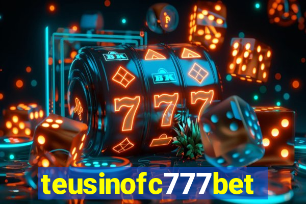 teusinofc777bet.com