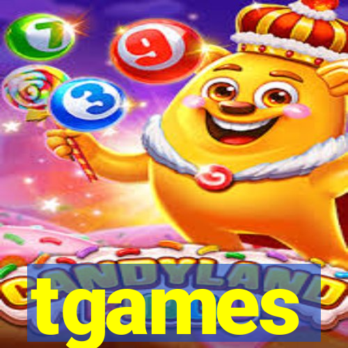 tgames