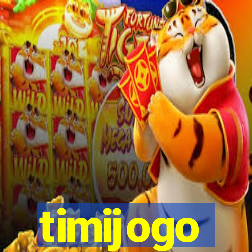 timijogo