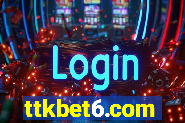 ttkbet6.com