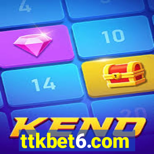 ttkbet6.com