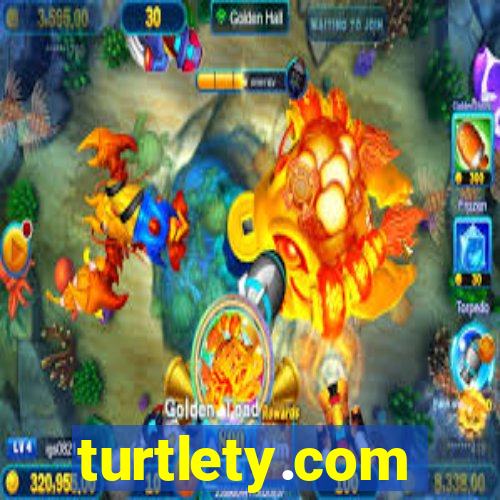 turtlety.com