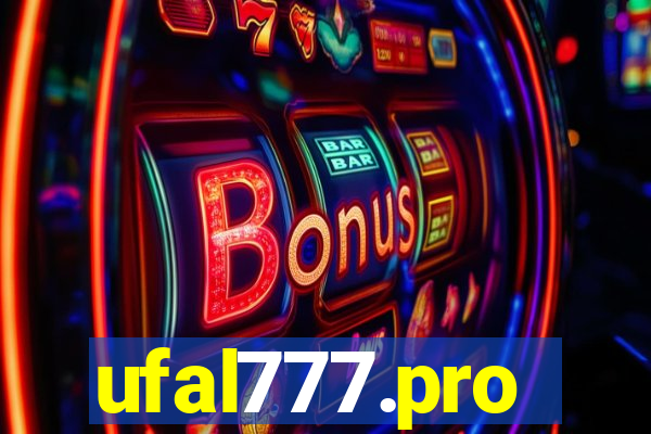 ufal777.pro