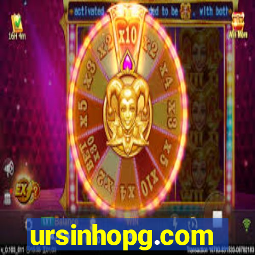 ursinhopg.com