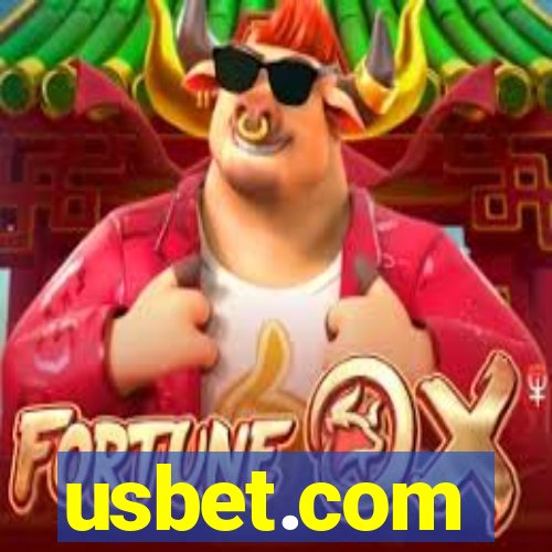 usbet.com