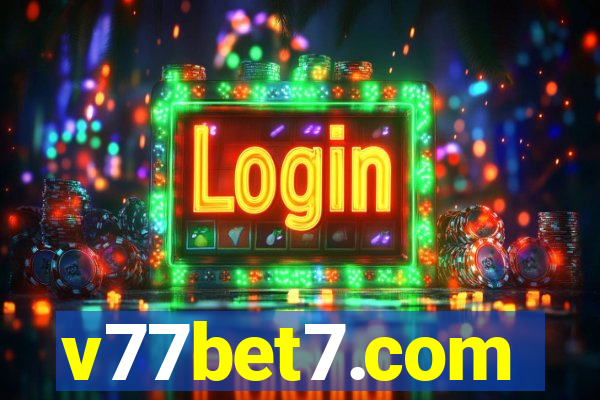 v77bet7.com