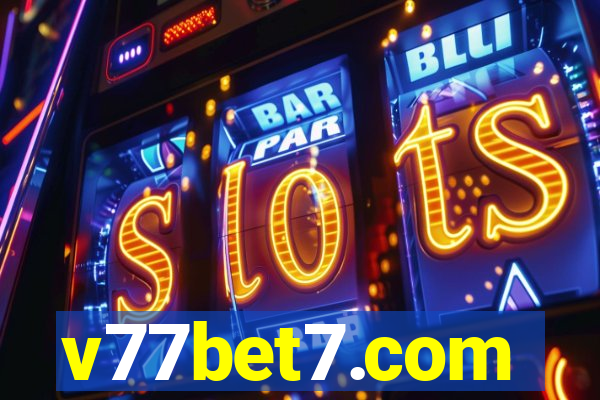 v77bet7.com