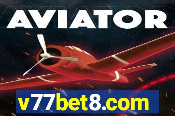 v77bet8.com