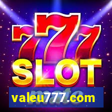 valeu777.com