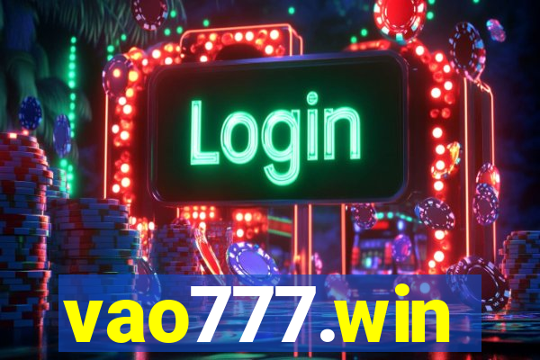 vao777.win