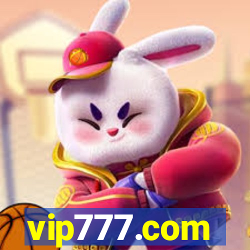 vip777.com