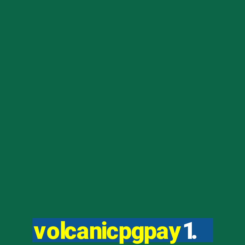 volcanicpgpay1.com