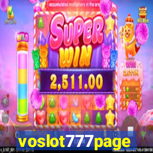 voslot777page