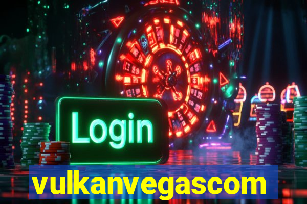 vulkanvegascom