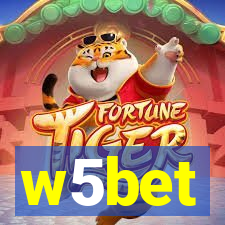 w5bet