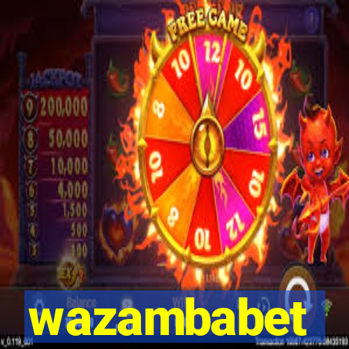 wazambabet