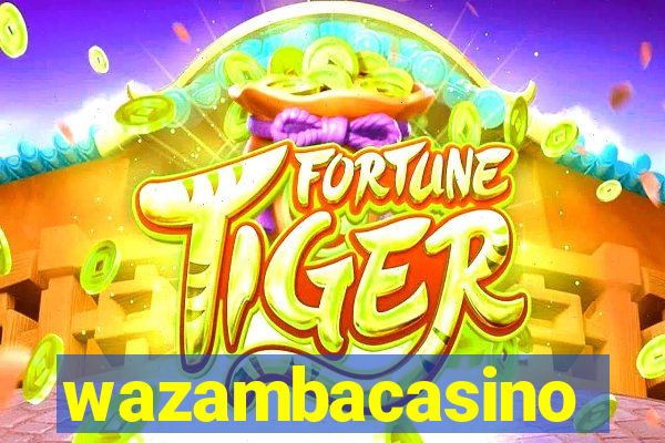 wazambacasino