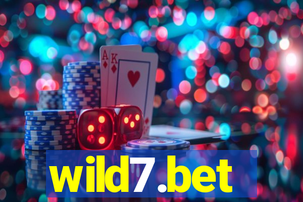 wild7.bet