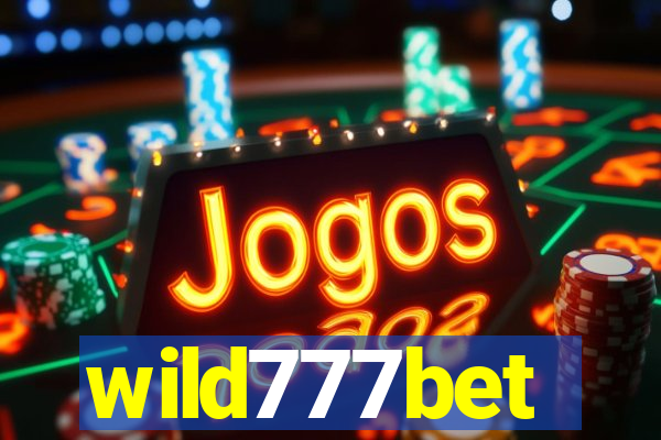 wild777bet