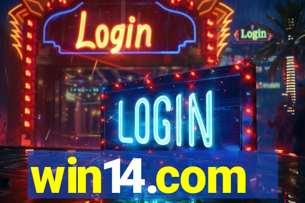 win14.com