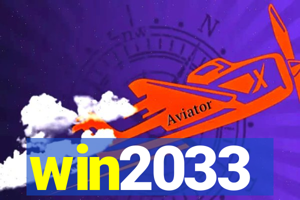 win2033