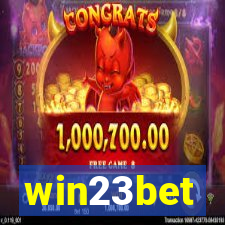 win23bet