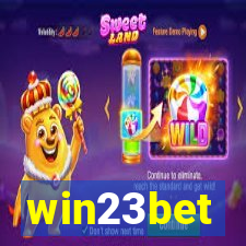 win23bet