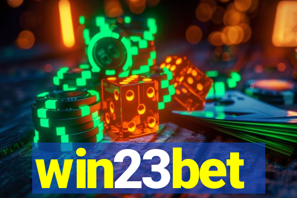 win23bet