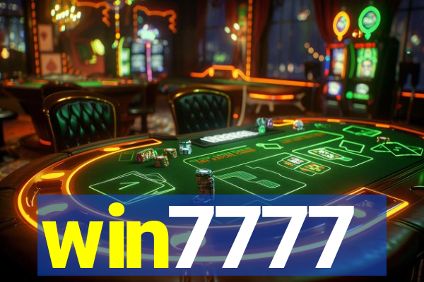 win7777