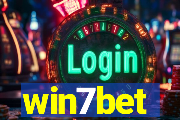 win7bet