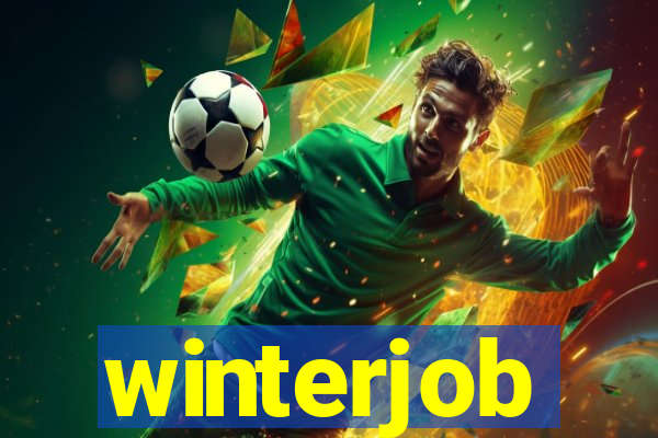 winterjob